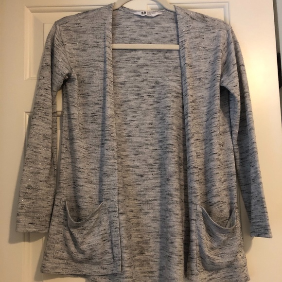 Girls Sweater - Picture 1 of 4